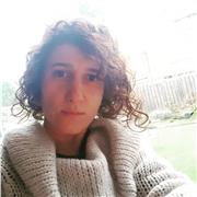 Portuguese native, who loves to explain and teach her own language. I teach children and adults.